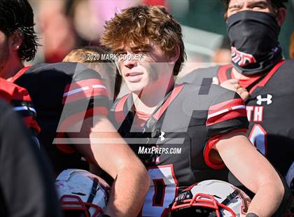 Thumbnail 1 in Rockwall-Heath @ Bridgeland (UIL 6A Regional Quarterfinal) photogallery.