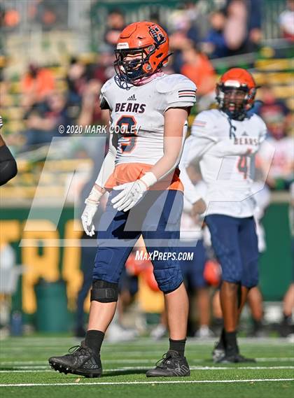 Thumbnail 2 in Rockwall-Heath @ Bridgeland (UIL 6A Regional Quarterfinal) photogallery.