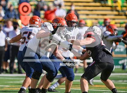 Thumbnail 2 in Rockwall-Heath @ Bridgeland (UIL 6A Regional Quarterfinal) photogallery.
