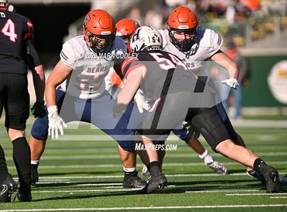 Thumbnail 3 in Rockwall-Heath @ Bridgeland (UIL 6A Regional Quarterfinal) photogallery.