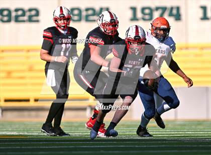 Thumbnail 1 in Rockwall-Heath @ Bridgeland (UIL 6A Regional Quarterfinal) photogallery.