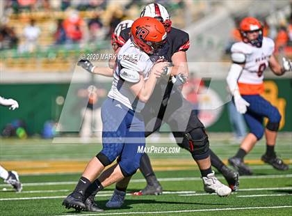 Thumbnail 1 in Rockwall-Heath @ Bridgeland (UIL 6A Regional Quarterfinal) photogallery.