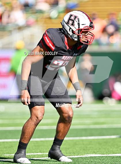 Thumbnail 1 in Rockwall-Heath @ Bridgeland (UIL 6A Regional Quarterfinal) photogallery.
