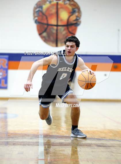 Thumbnail 2 in Chilton County vs. Helena photogallery.