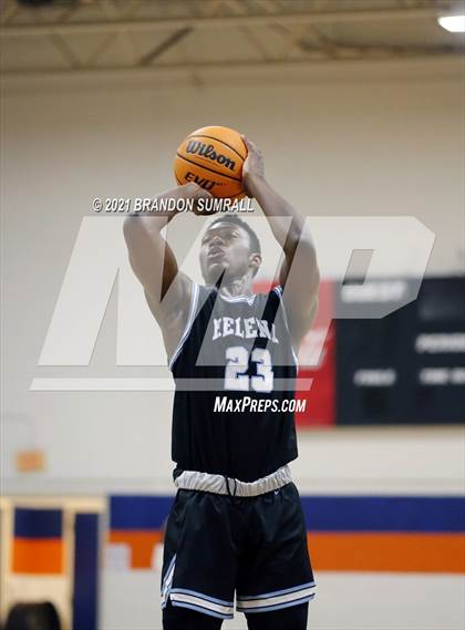 Thumbnail 3 in Chilton County vs. Helena photogallery.