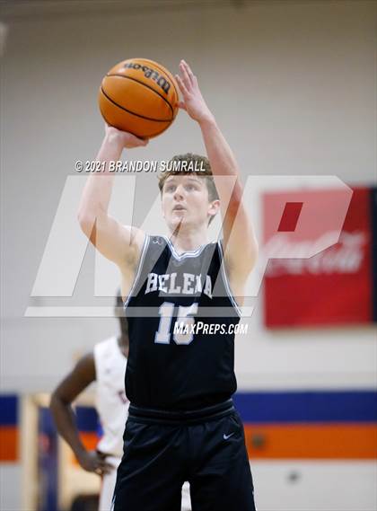 Thumbnail 3 in Chilton County vs. Helena photogallery.