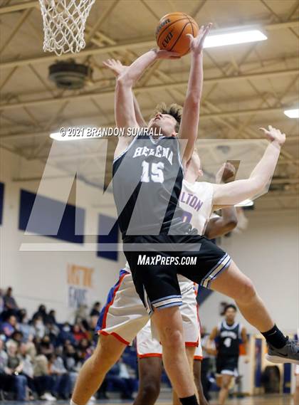 Thumbnail 3 in Chilton County vs. Helena photogallery.