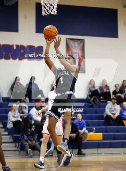 Thumbnail 1 in Chilton County vs. Helena photogallery.