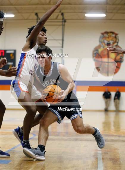 Thumbnail 2 in Chilton County vs. Helena photogallery.