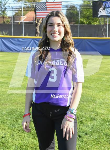 Thumbnail 2 in Northwest Christian - Varsity Team Pictures photogallery.