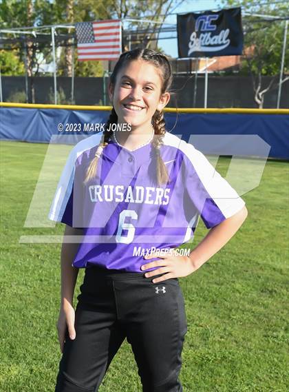 Thumbnail 2 in Northwest Christian - Varsity Team Pictures photogallery.