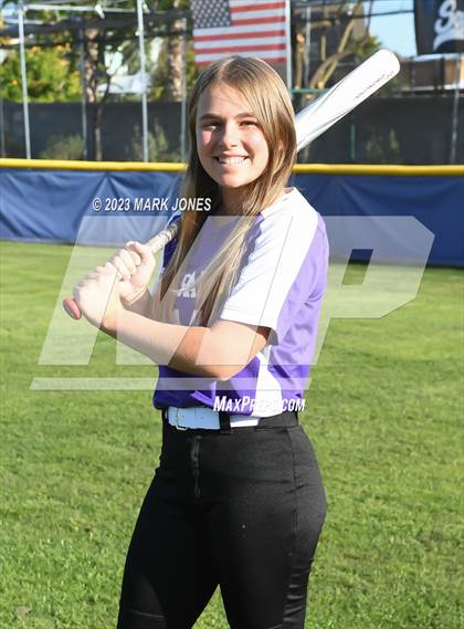 Thumbnail 1 in Northwest Christian - Varsity Team Pictures photogallery.