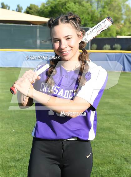 Thumbnail 2 in Northwest Christian - Varsity Team Pictures photogallery.