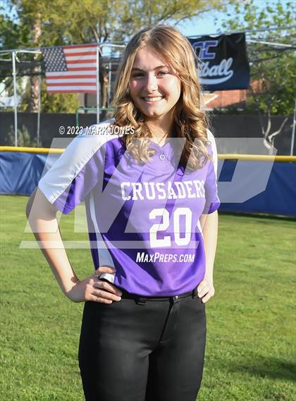 Thumbnail 1 in Northwest Christian - Varsity Team Pictures photogallery.