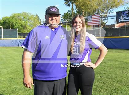 Thumbnail 3 in Northwest Christian - Varsity Team Pictures photogallery.