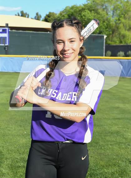 Thumbnail 1 in Northwest Christian - Varsity Team Pictures photogallery.