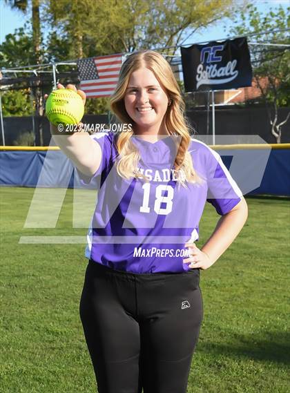 Thumbnail 2 in Northwest Christian - Varsity Team Pictures photogallery.