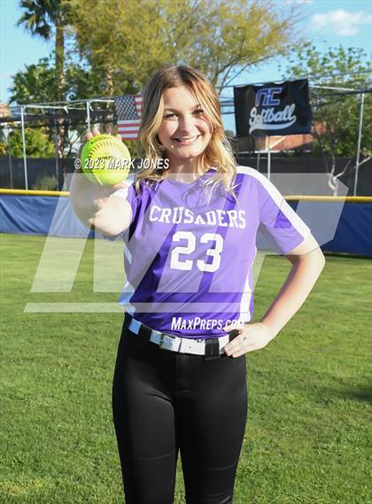 Thumbnail 1 in Northwest Christian - Varsity Team Pictures photogallery.