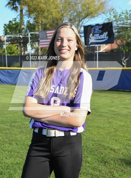 Thumbnail 1 in Northwest Christian - Varsity Team Pictures photogallery.