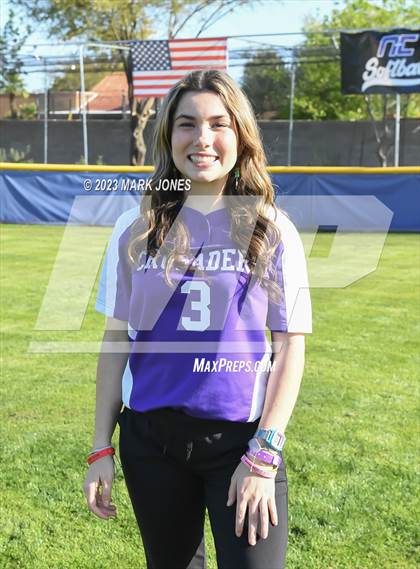 Thumbnail 1 in Northwest Christian - Varsity Team Pictures photogallery.