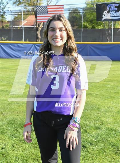 Thumbnail 3 in Northwest Christian - Varsity Team Pictures photogallery.