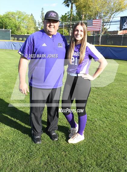 Thumbnail 1 in Northwest Christian - Varsity Team Pictures photogallery.