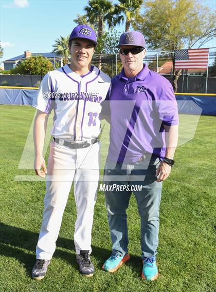 Thumbnail 1 in Northwest Christian - Varsity Team Pictures photogallery.