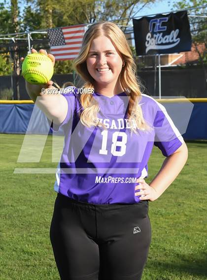 Thumbnail 2 in Northwest Christian - Varsity Team Pictures photogallery.