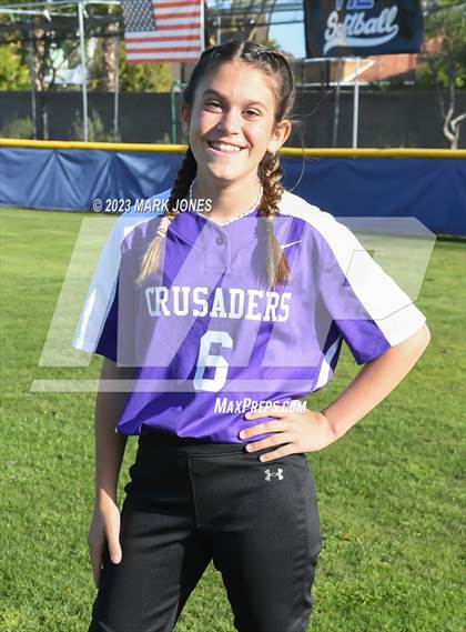 Thumbnail 2 in Northwest Christian - Varsity Team Pictures photogallery.