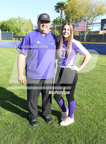 Thumbnail 3 in Northwest Christian - Varsity Team Pictures photogallery.