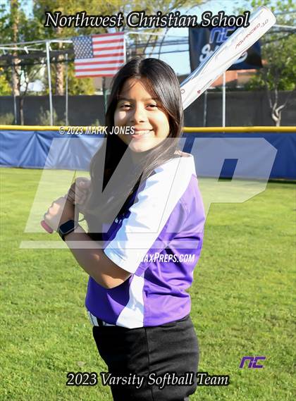 Thumbnail 3 in Northwest Christian - Varsity Team Pictures photogallery.