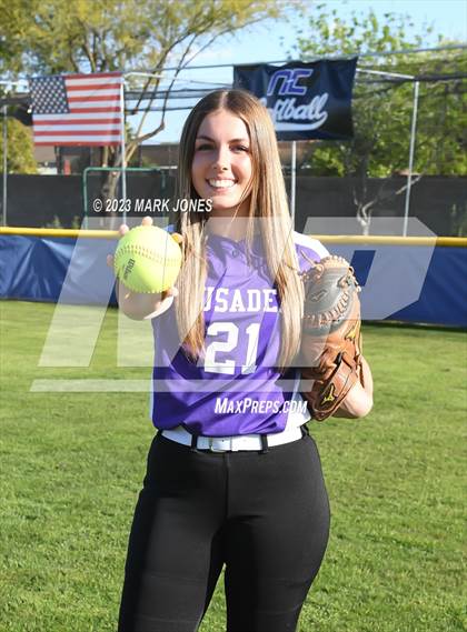 Thumbnail 3 in Northwest Christian - Varsity Team Pictures photogallery.