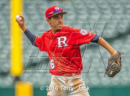 Thumbnail 3 in Ocean View vs. Redondo Union photogallery.