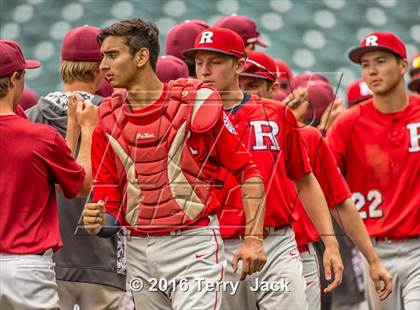 Thumbnail 2 in Ocean View vs. Redondo Union photogallery.