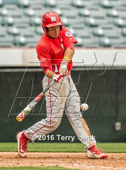Thumbnail 3 in Ocean View vs. Redondo Union photogallery.
