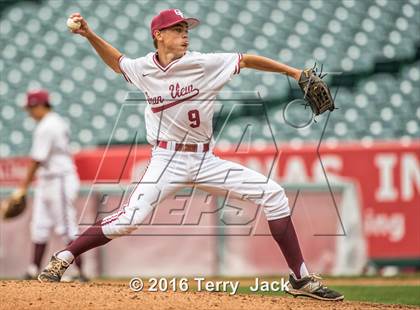 Thumbnail 2 in Ocean View vs. Redondo Union photogallery.
