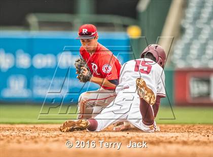 Thumbnail 1 in Ocean View vs. Redondo Union photogallery.
