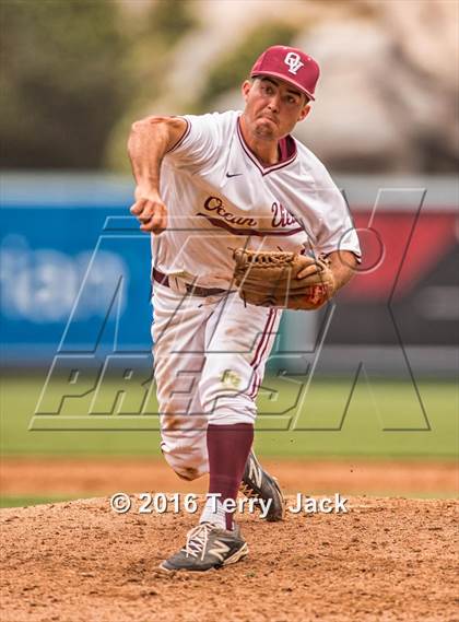 Thumbnail 2 in Ocean View vs. Redondo Union photogallery.