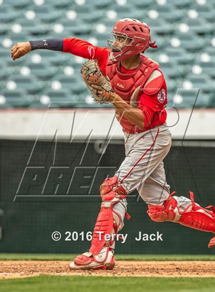 Thumbnail 3 in Ocean View vs. Redondo Union photogallery.