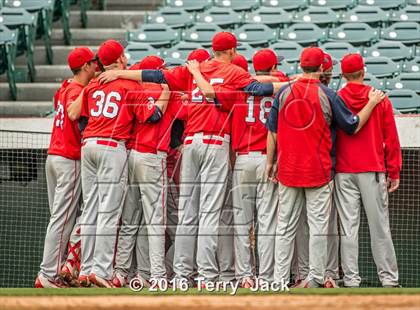 Thumbnail 2 in Ocean View vs. Redondo Union photogallery.