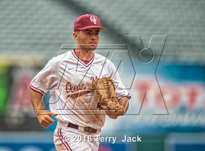 Thumbnail 3 in Ocean View vs. Redondo Union photogallery.