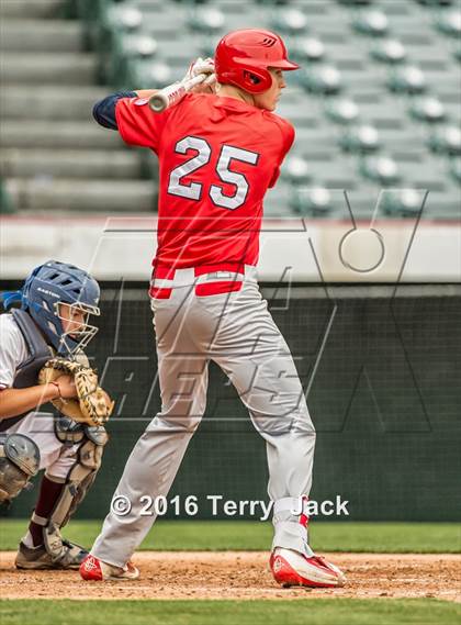 Thumbnail 2 in Ocean View vs. Redondo Union photogallery.