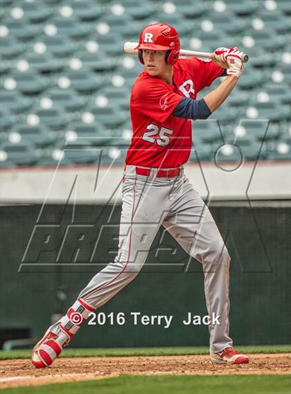 Thumbnail 3 in Ocean View vs. Redondo Union photogallery.