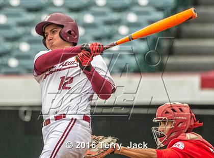 Thumbnail 1 in Ocean View vs. Redondo Union photogallery.