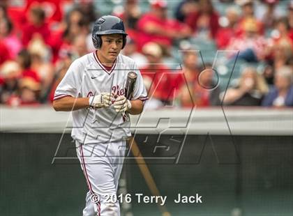 Thumbnail 1 in Ocean View vs. Redondo Union photogallery.