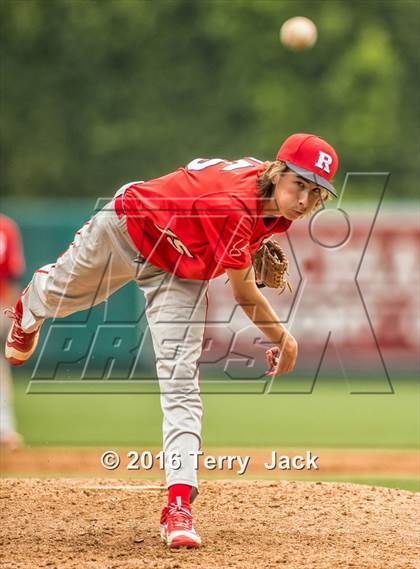 Thumbnail 3 in Ocean View vs. Redondo Union photogallery.