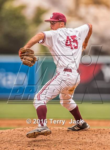 Thumbnail 3 in Ocean View vs. Redondo Union photogallery.