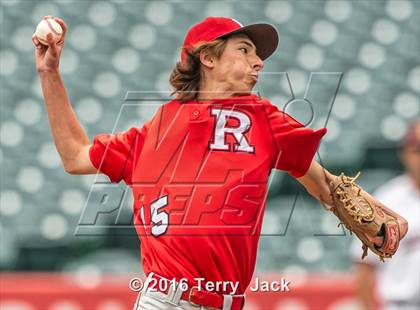 Thumbnail 2 in Ocean View vs. Redondo Union photogallery.