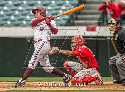 Thumbnail 3 in Ocean View vs. Redondo Union photogallery.