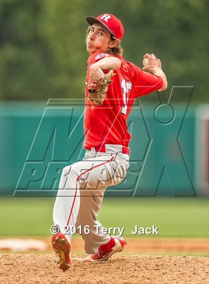 Thumbnail 1 in Ocean View vs. Redondo Union photogallery.